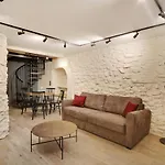 Pick A Flat\'S Apartment In Montmartre - Rue Drevet