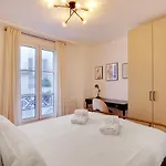 Pick A Flat\'S Apartment In Montmartre - Rue Drevet