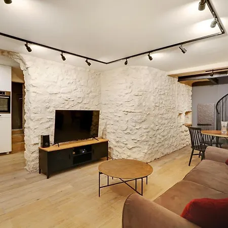 Apartment Pick A Flat's In Montmartre - Rue Drevet *