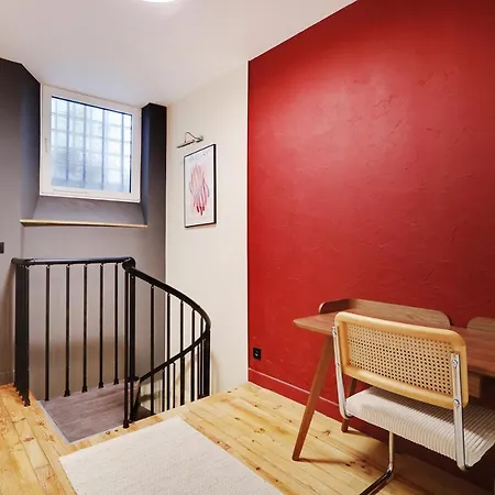 Apartment Pick A Flat's In Montmartre - Rue Drevet