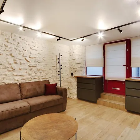 Pick A Flat's In Montmartre - Rue Drevet Apartment Paris